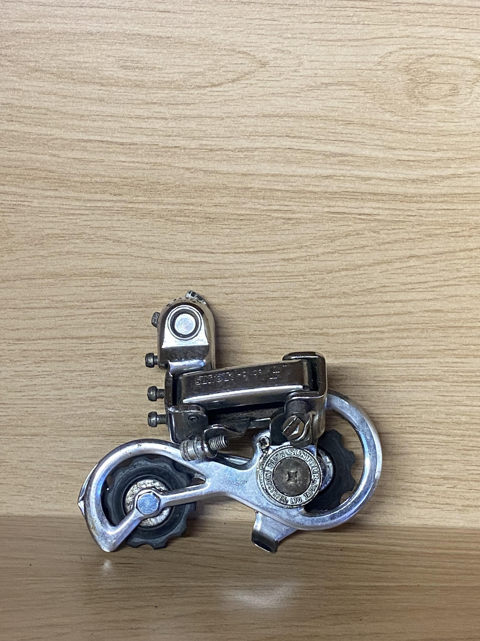 Suntour Honour Rear derailleur gear mech 