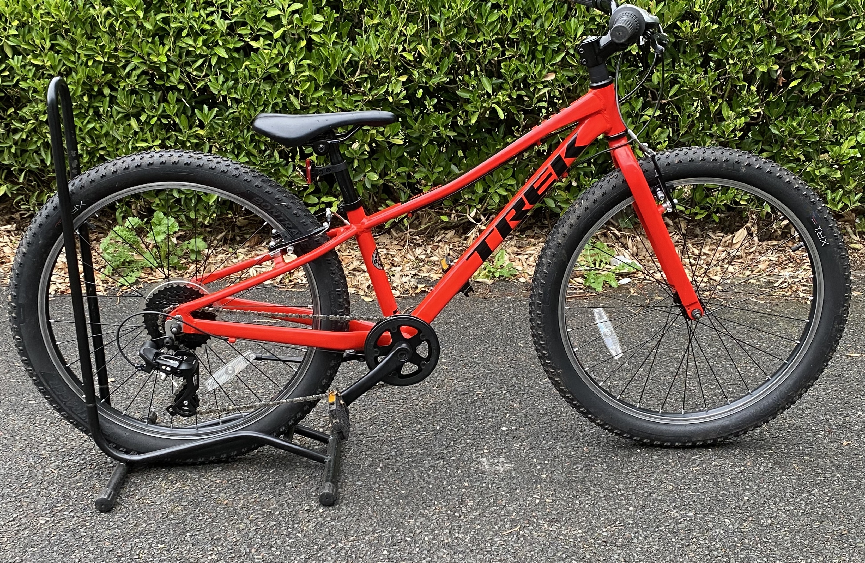 Wild bike wild 20” inch lightweight frame 
