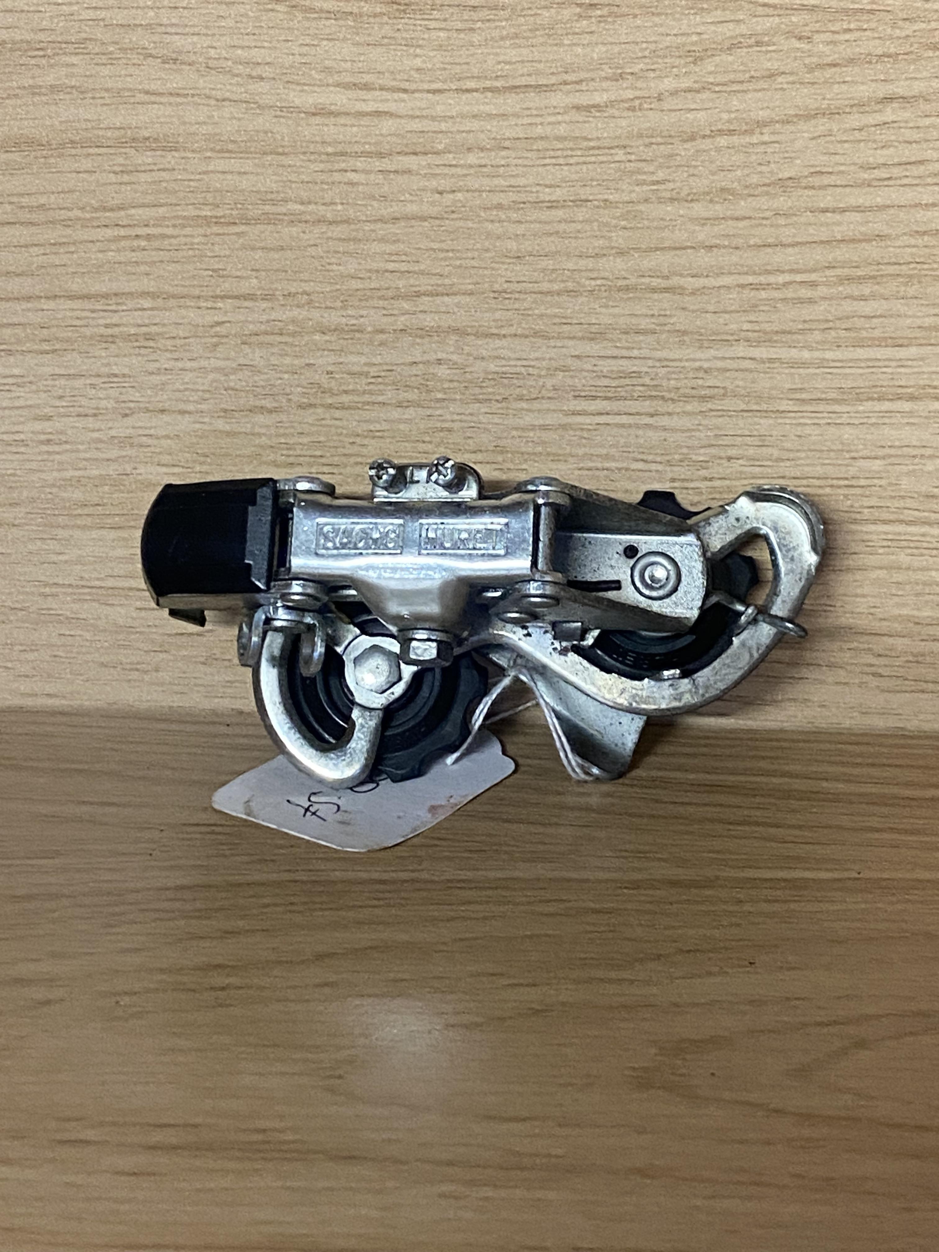 Sachs huret rear gear mech derailleur 