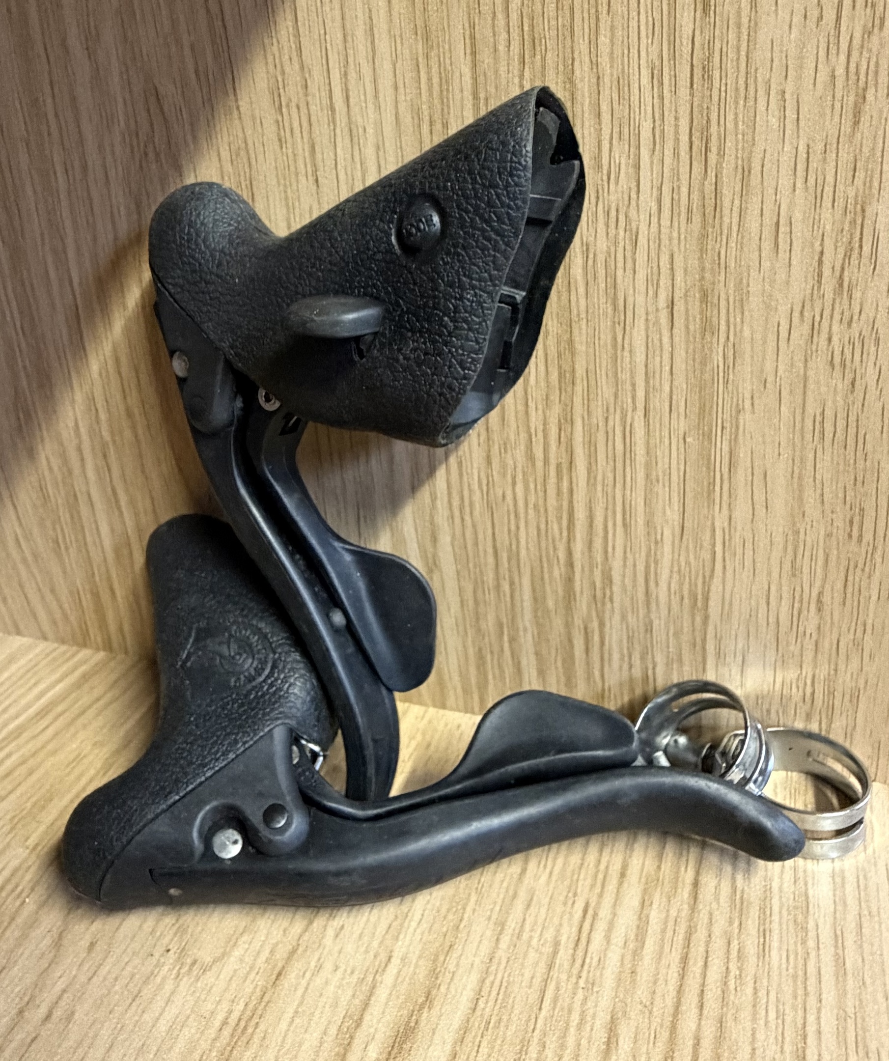 Campagnolo Campag Xenon 9 speed shifter