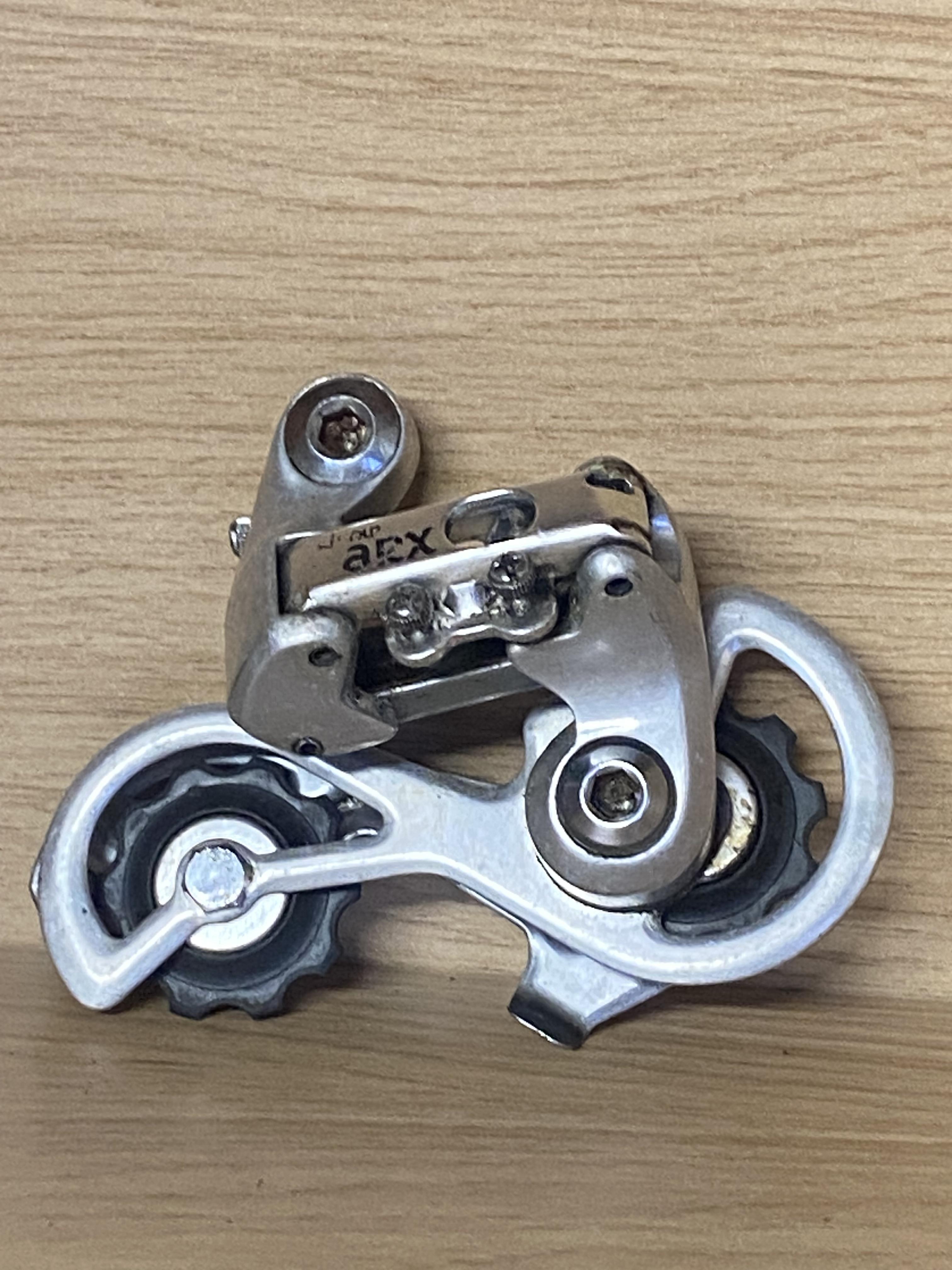 Suntour ARX rear derailleur 