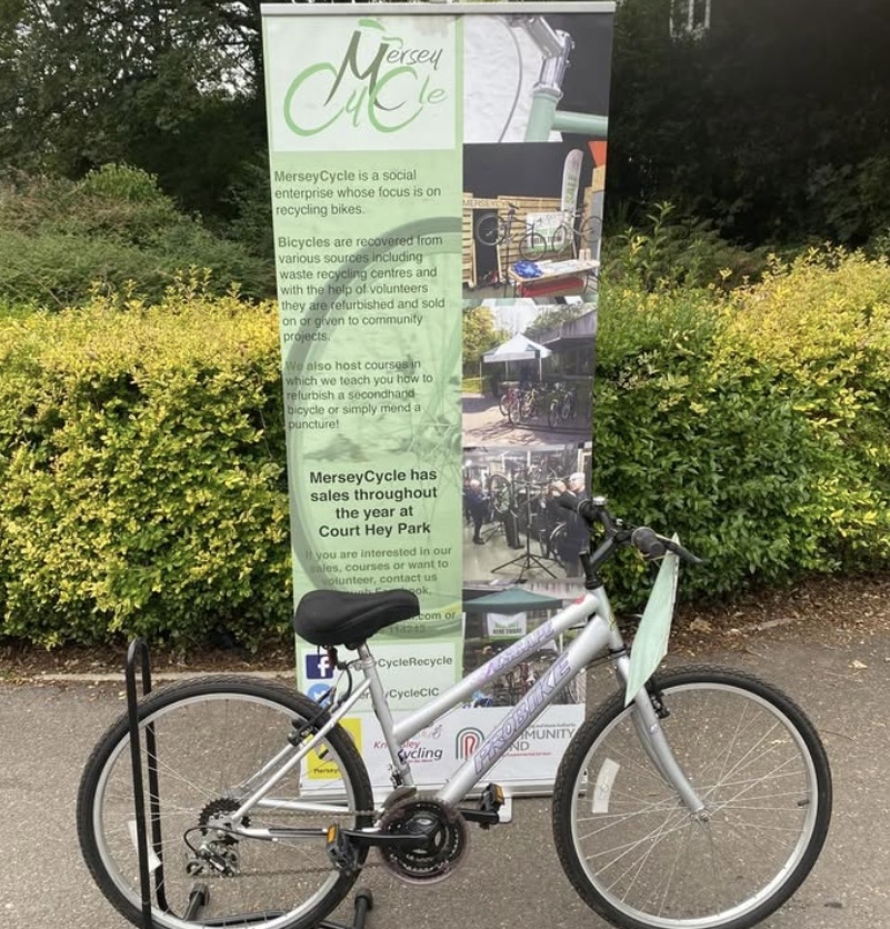 PROBIKE ESCAPE bikes for sale Liverpool