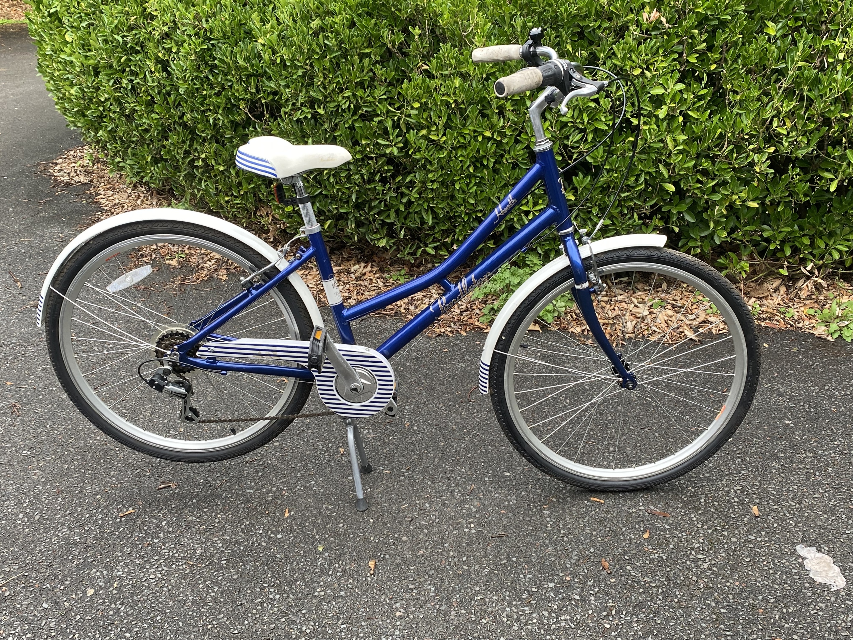 Giant Revel 2 atb second hand 24 shimano gears 