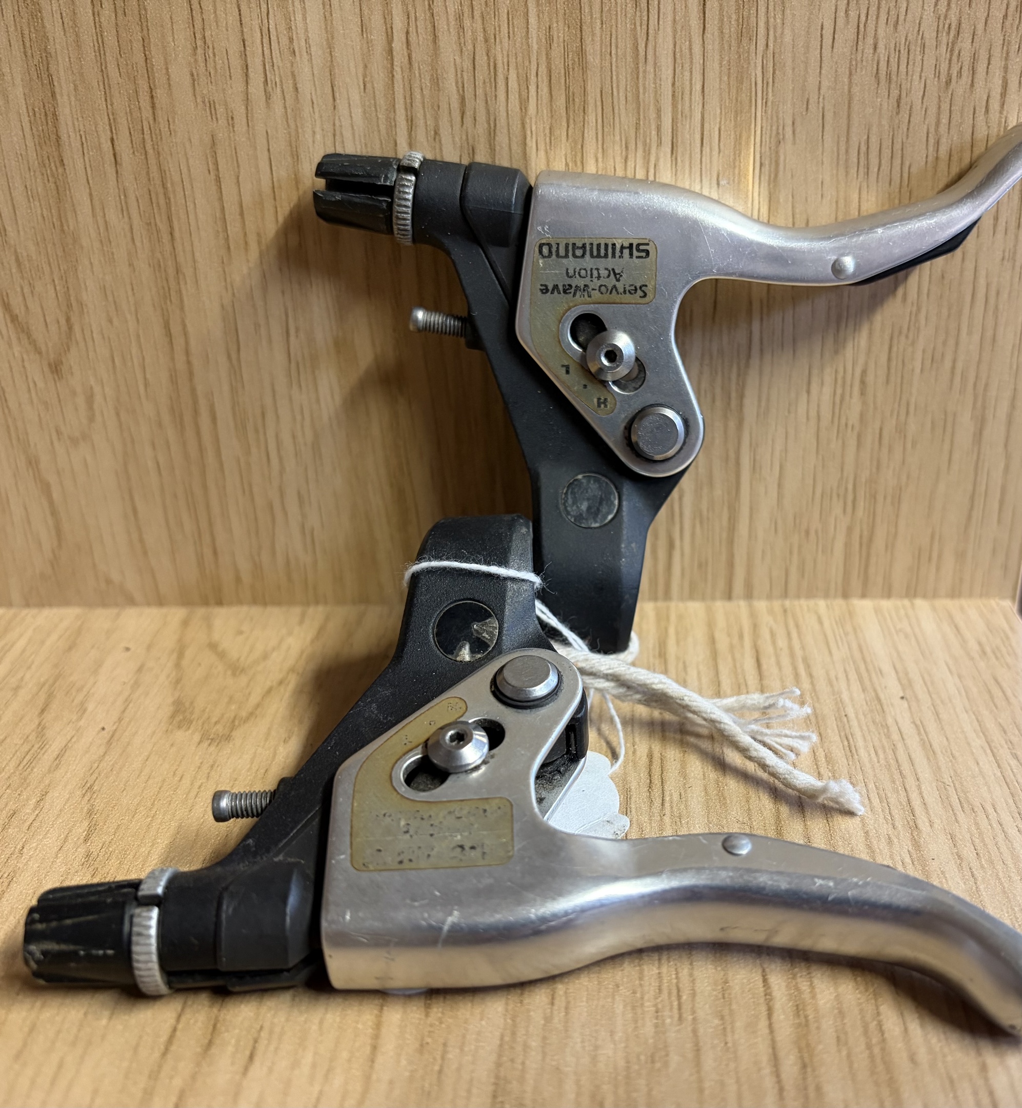 Shimano brake lever BL- M600