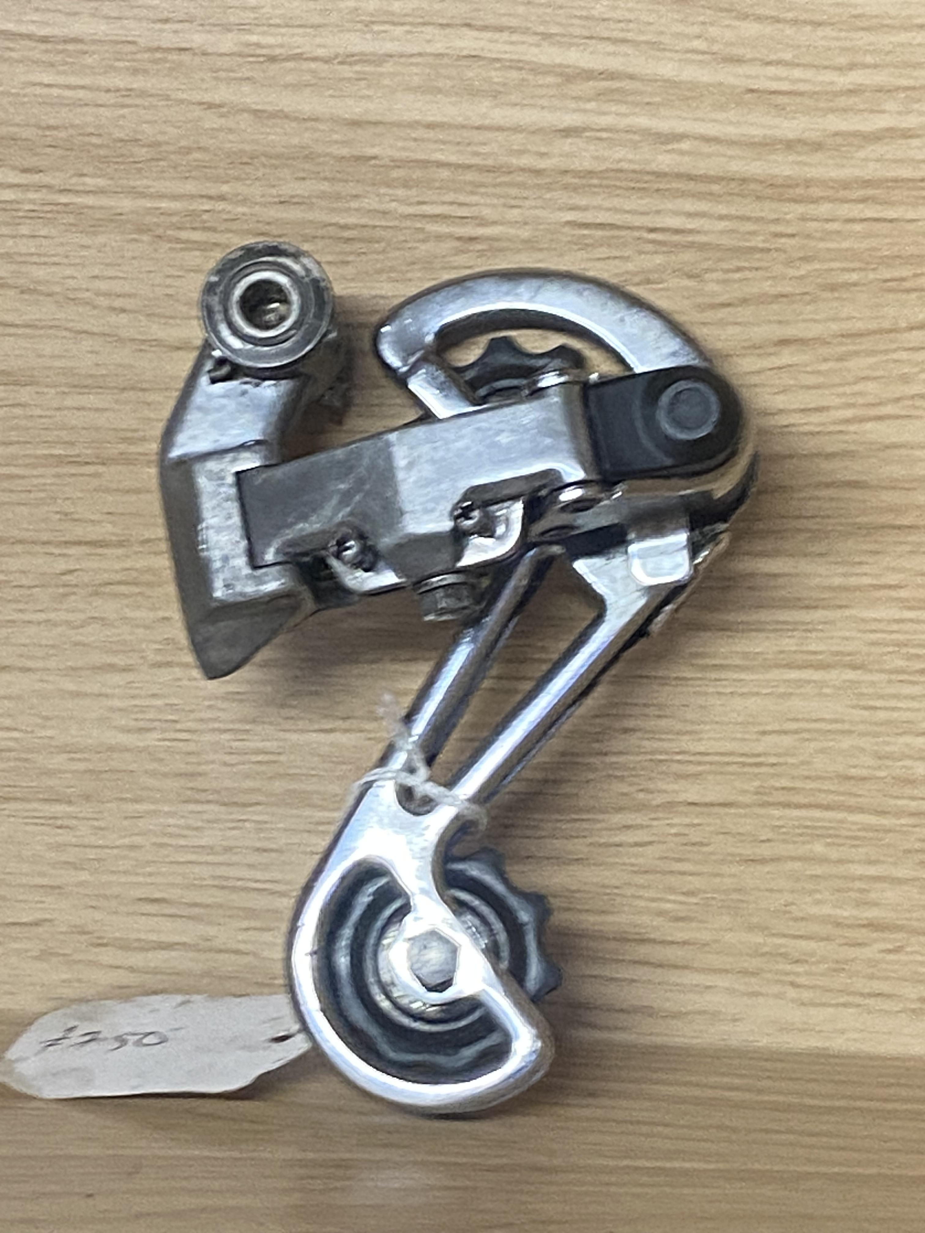 Classic sachs rear mech 