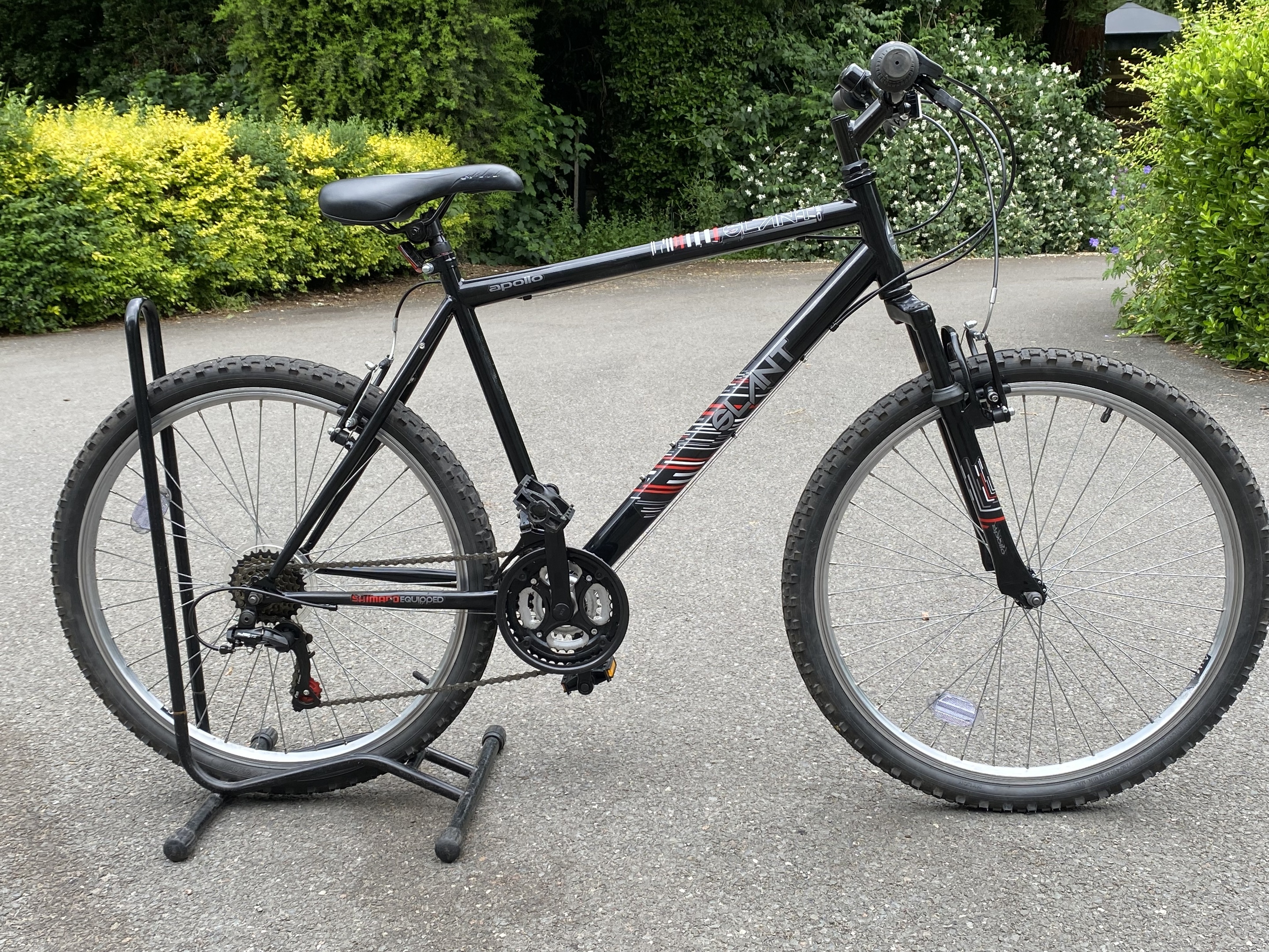 Real Classic Ladies Step through 3 speed sturmey archer 
